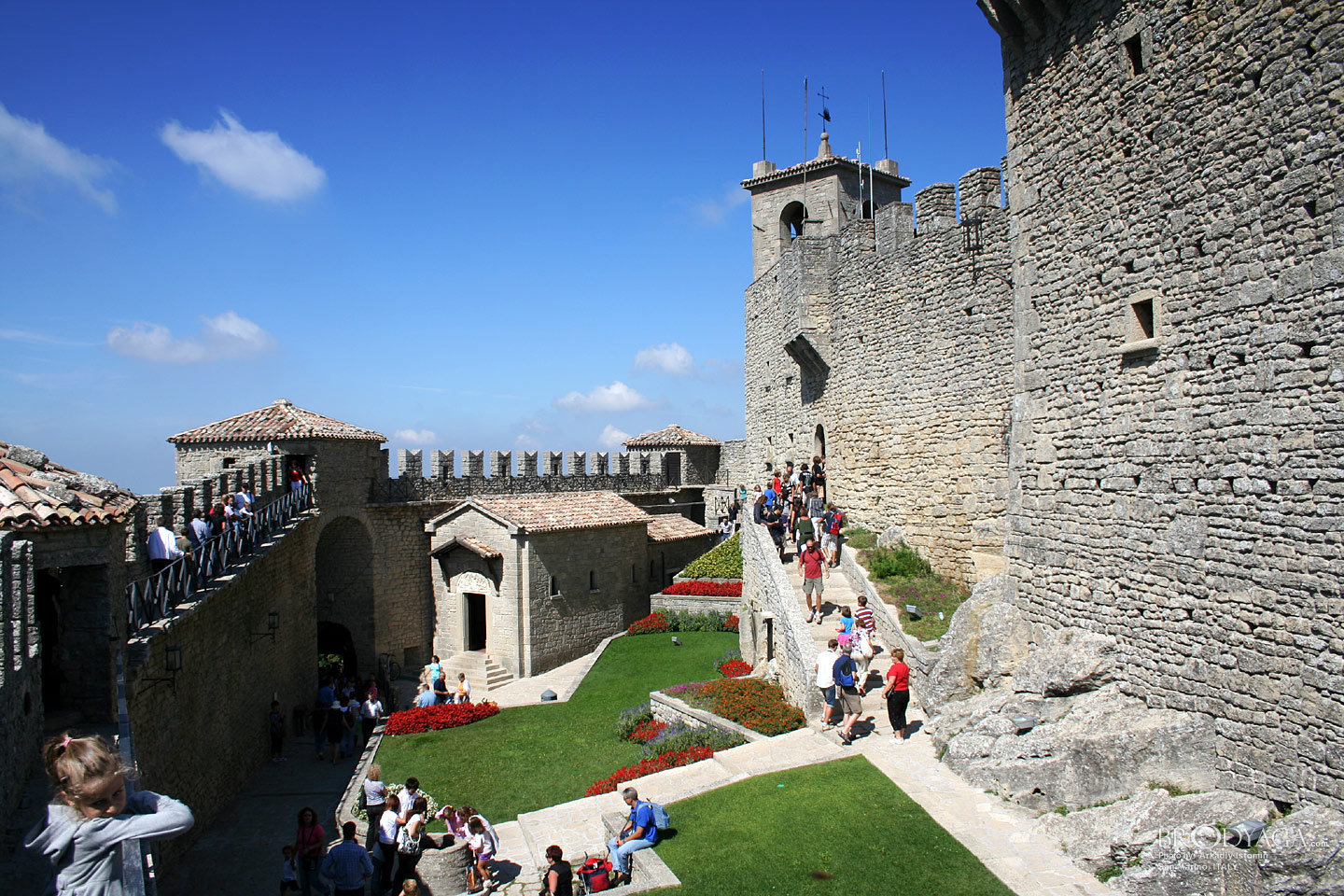 San Marino